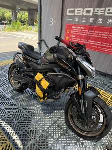 二手春风800NK