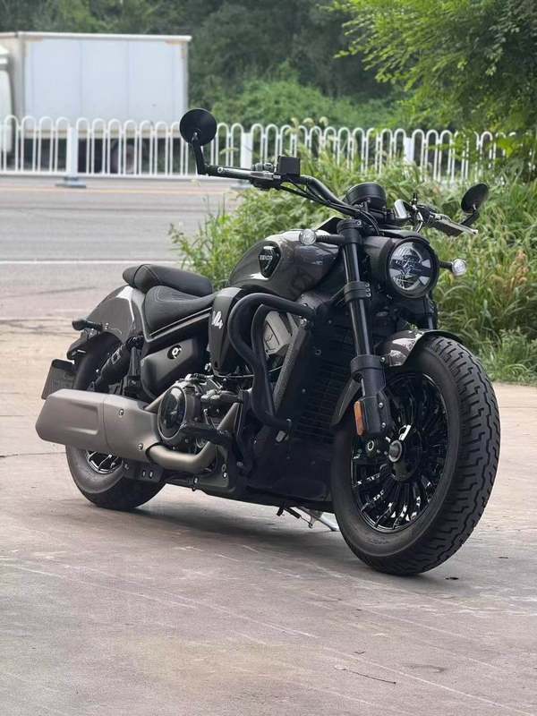 二手奔达黑旗500