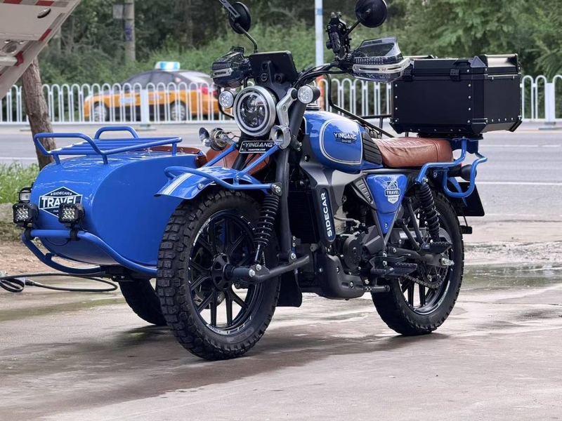 二手银钢SUV500