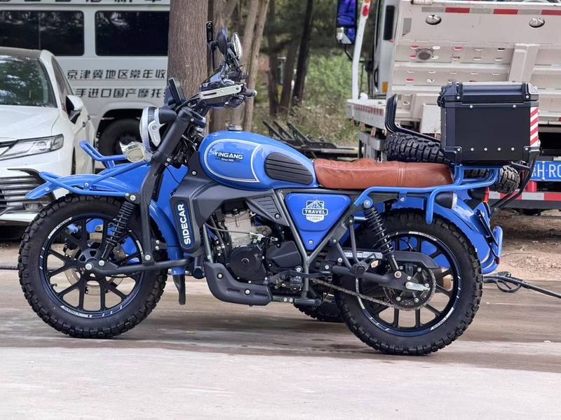 二手银钢SUV500