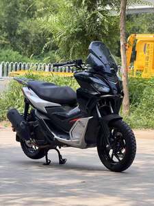 二手阿普利亚SR GT 200