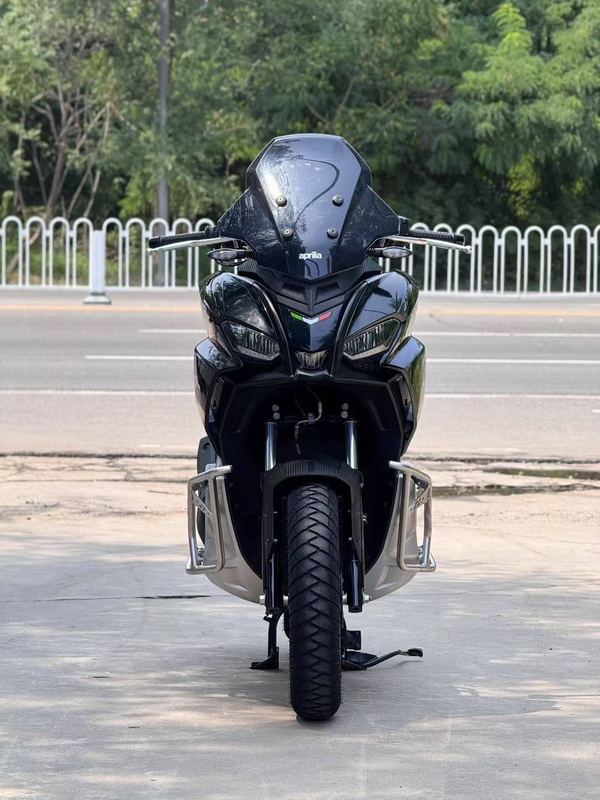 二手阿普利亚SR GT 200