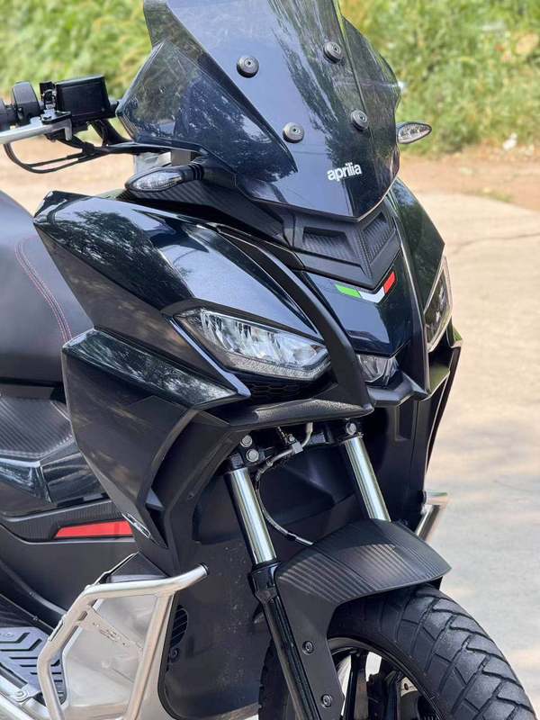 二手阿普利亚SR GT 200