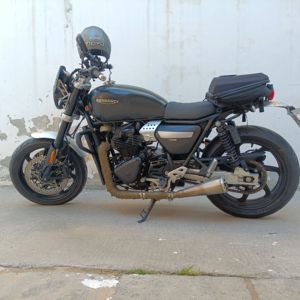 二手雷克青鸾450