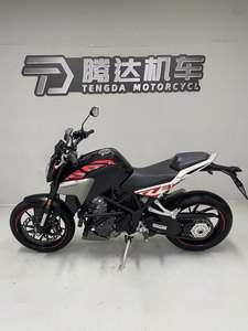 二手凯越Cobra 321R