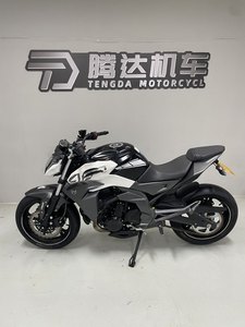 二手春风400NK