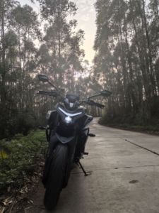 二手春风675NK
