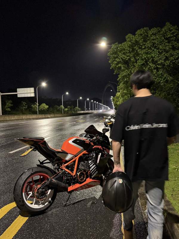二手KTMR2RRC8