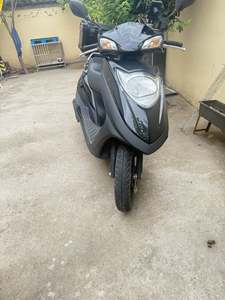 二手新大洲本田NS125D