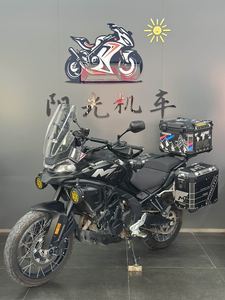 二手春风700MT