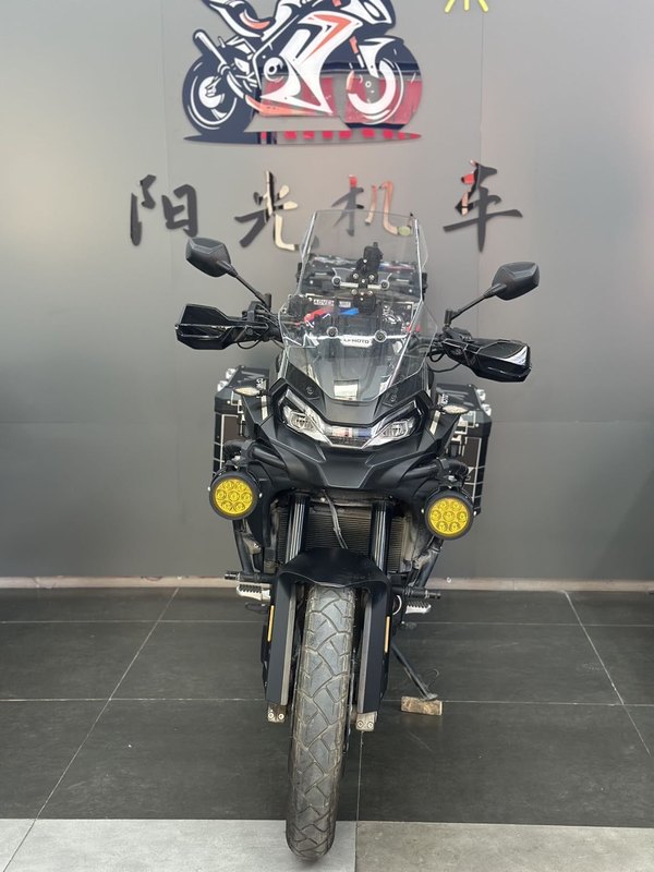 二手春风700MT