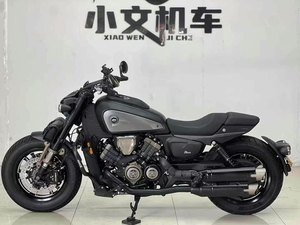 二手QJMOTOR闪600