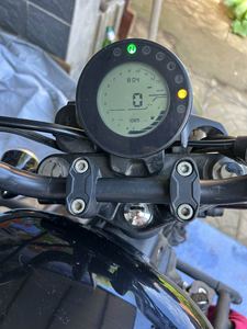 二手QJMOTOR闪150