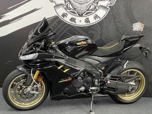 二手阿普利亚RSV4