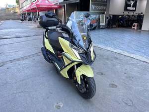 二手光阳Racing X 150