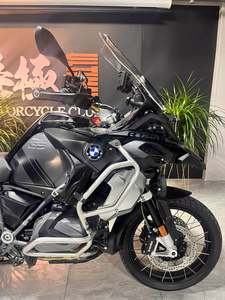 二手宝马R 1250 GS