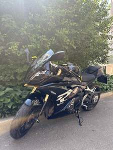 二手贝纳利龙卷风 Tornado 402R