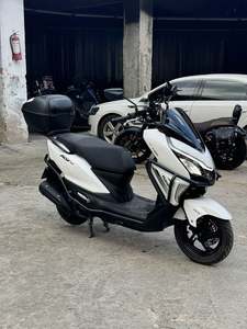 二手豪爵ADX125