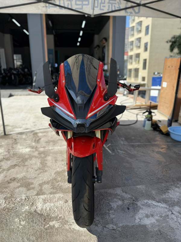 二手无极RR525
