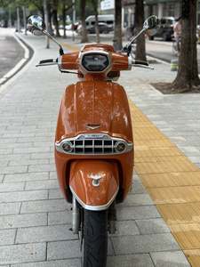 二手维多利亚Sixties 150i