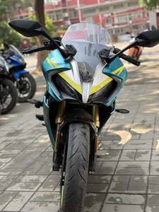 二手春风250SR