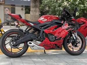 二手凯越450RR