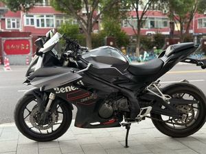 二手贝纳利龙卷风 Tornado 302R