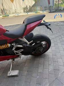 二手摩枭500RR