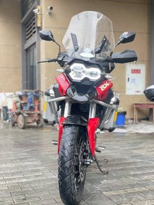 二手赛科龙RX500