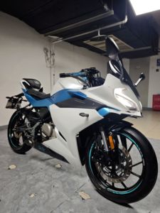 二手春风250SR