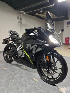 二手春风250SR