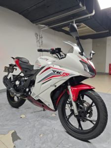 二手钱江小飓风150i