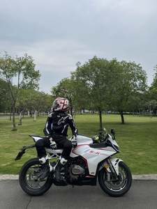 二手QJMOTOR赛421