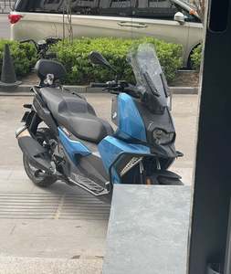 二手宝马C 400