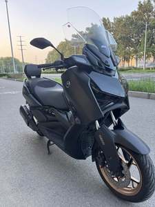 二手雅马哈XMAX
