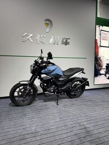 二手新大洲本田CB190TR