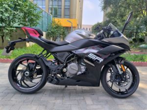 二手春风250SR