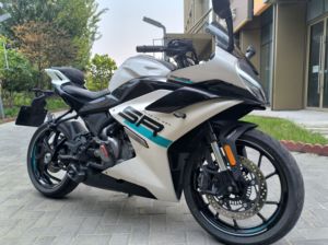 二手春风250SR