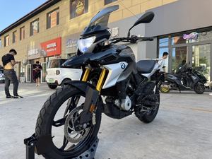 二手宝马G 310 GS