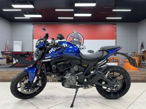 二手杜卡迪Monster 950
