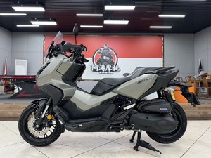 二手本田ADV350