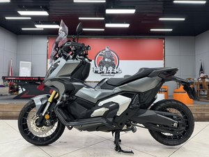 二手本田X-ADV 750
