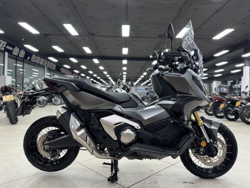 二手本田X-ADV 750