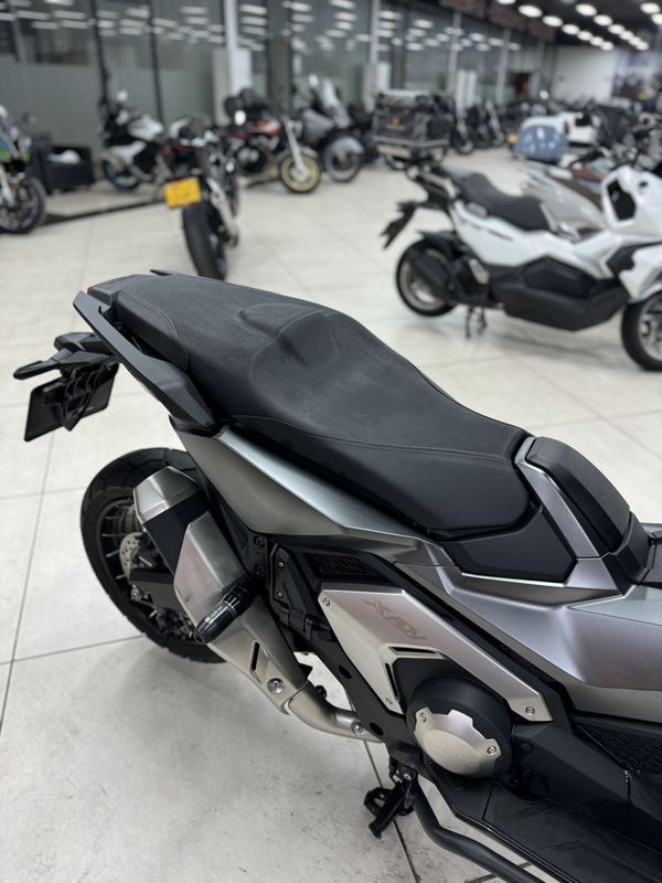 二手本田X-ADV 750