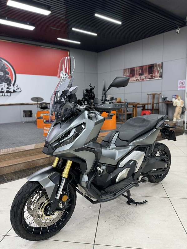 二手本田X-ADV 750