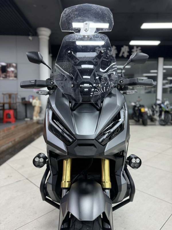 二手本田X-ADV 750