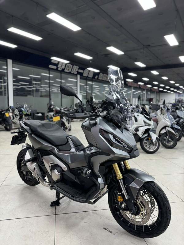 二手本田X-ADV 750