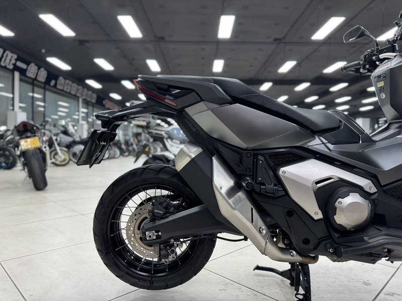 二手本田X-ADV 750