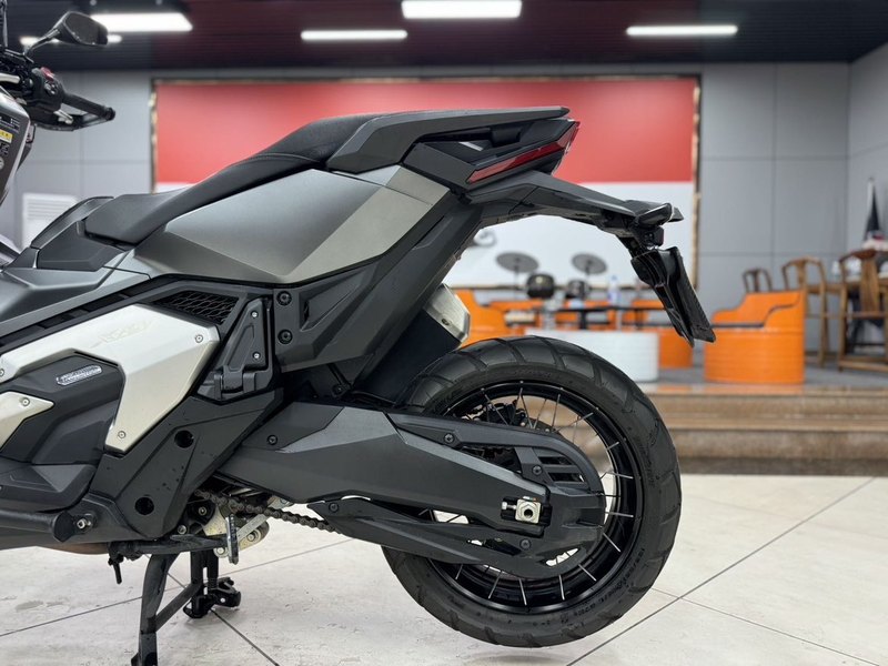 二手本田X-ADV 750