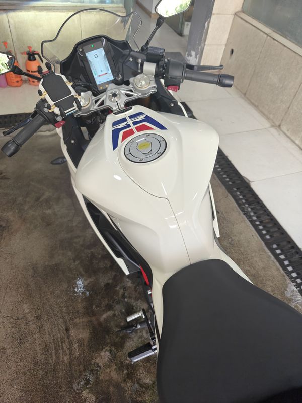 二手宝马G 310 RR